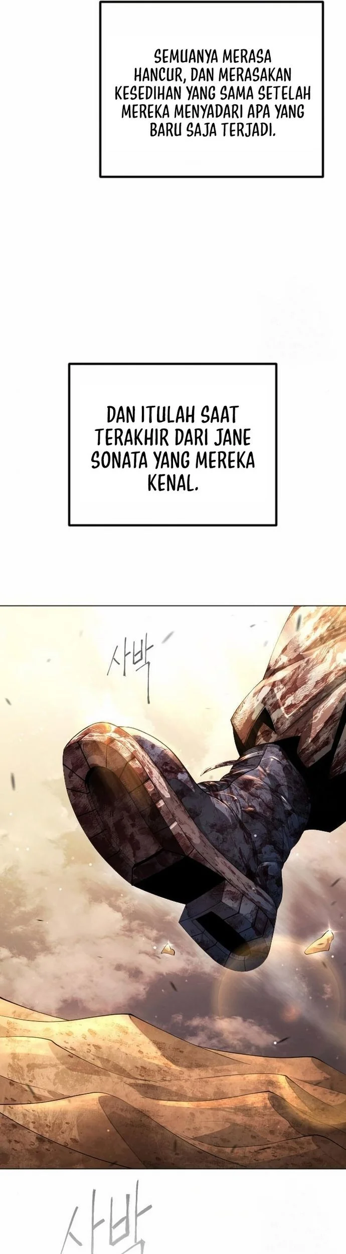 Superhuman Era Chapter 156 halaman 20