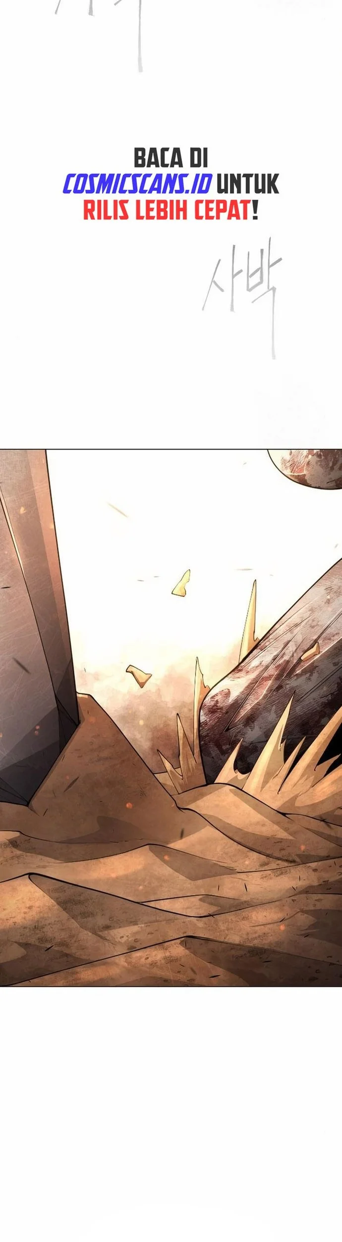 Superhuman Era Chapter 156 halaman 21