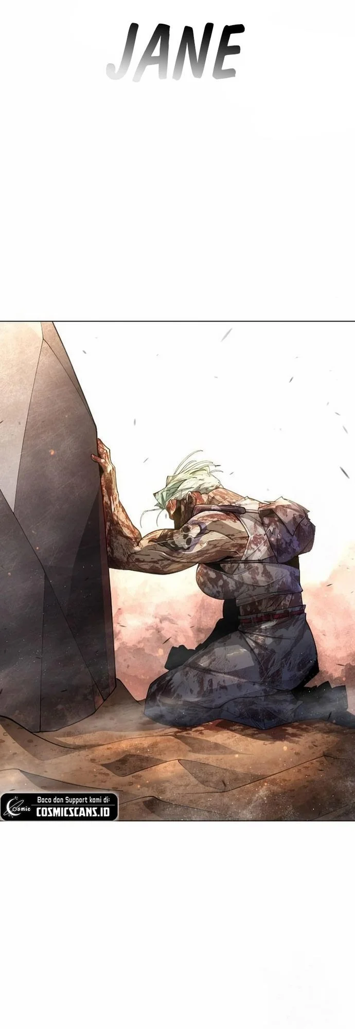 Superhuman Era Chapter 156 halaman 22