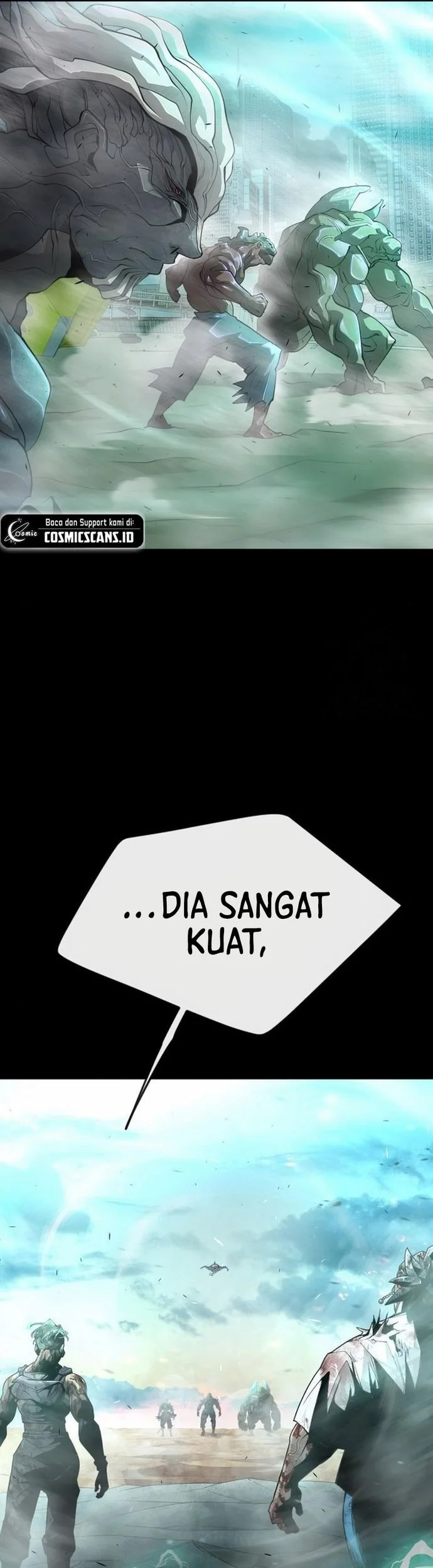 Superhuman Era Chapter 156 halaman 26