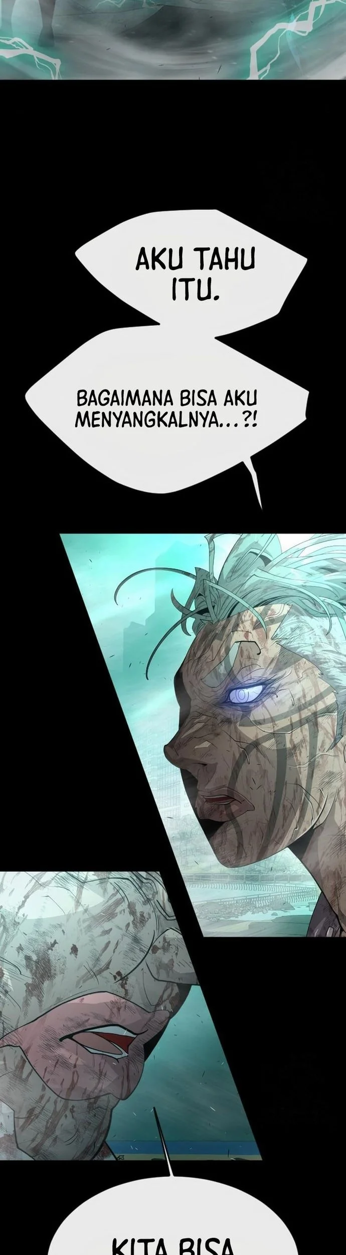 Superhuman Era Chapter 156 halaman 27