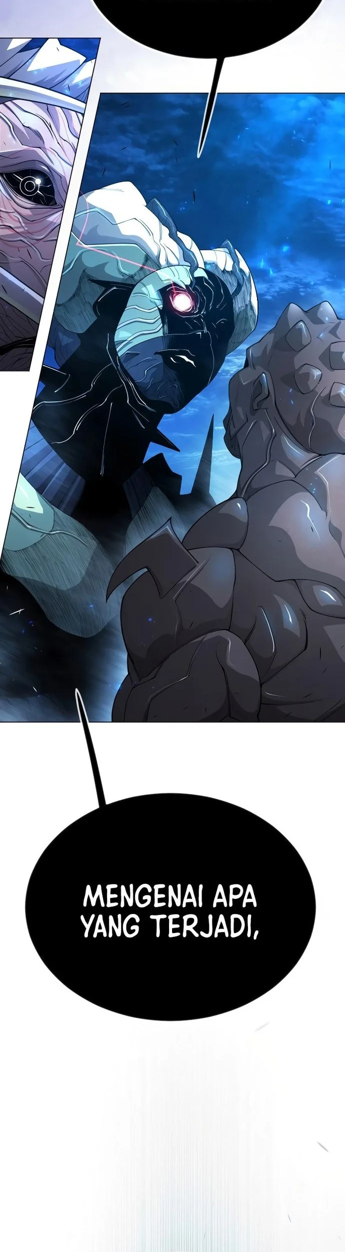 Superhuman Era Chapter 157 halaman 30