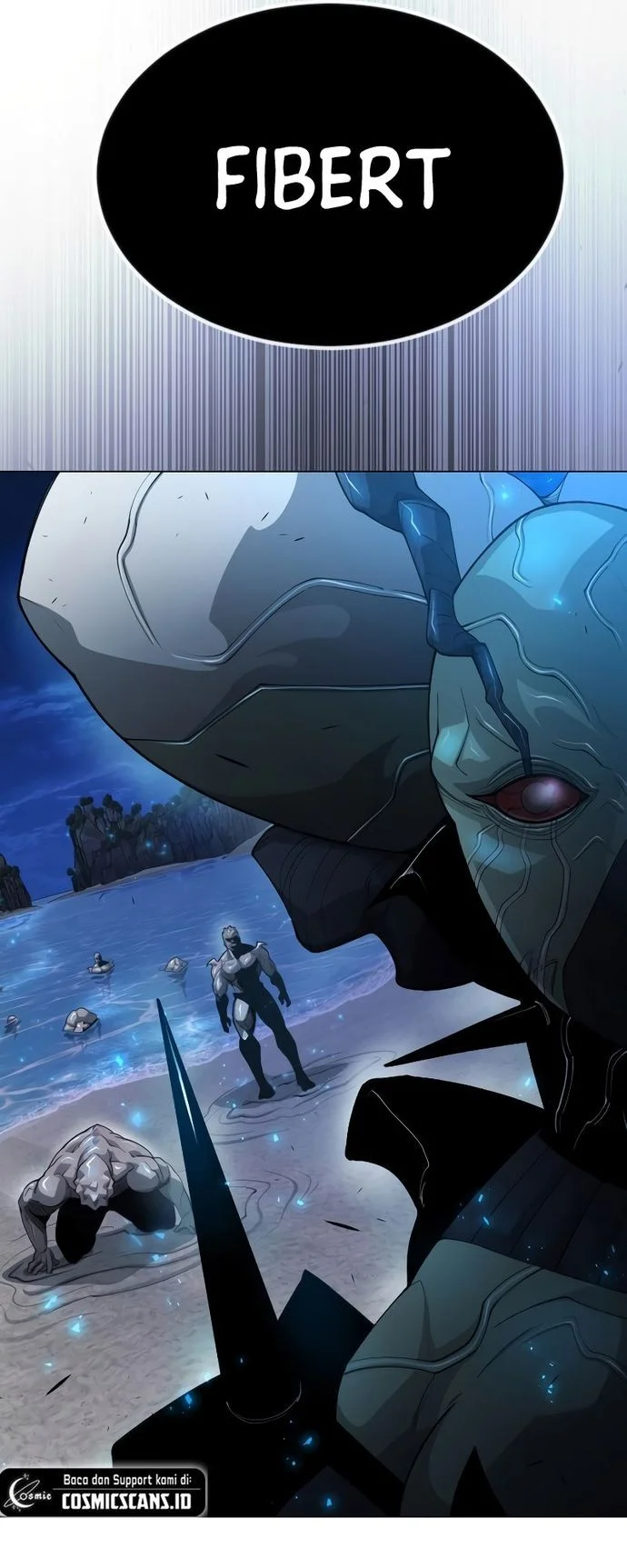 Superhuman Era Chapter 157 halaman 31