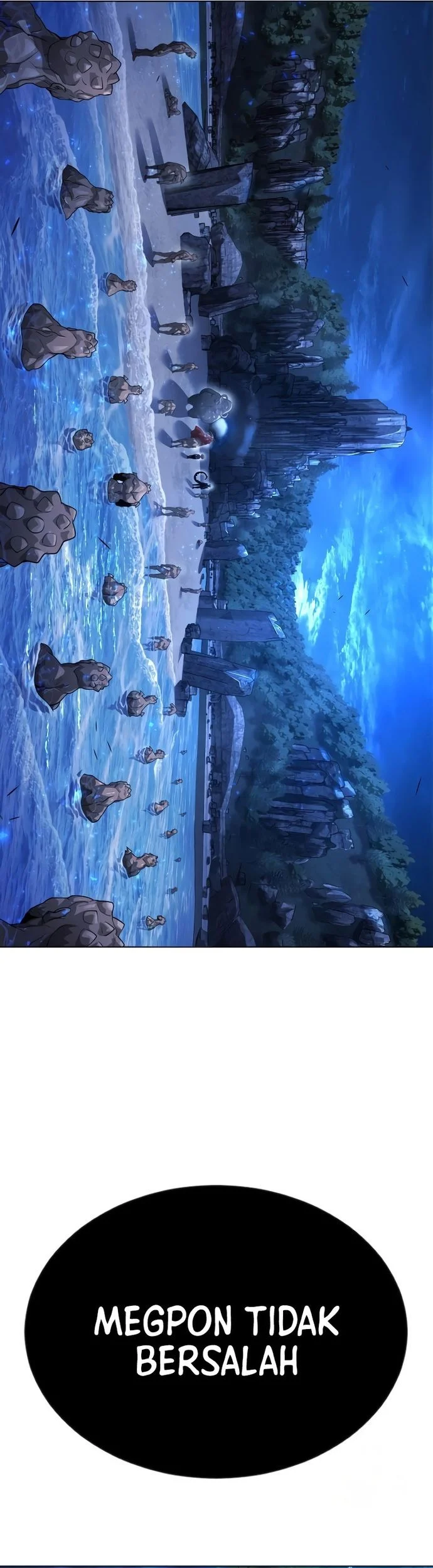 Superhuman Era Chapter 157 halaman 35