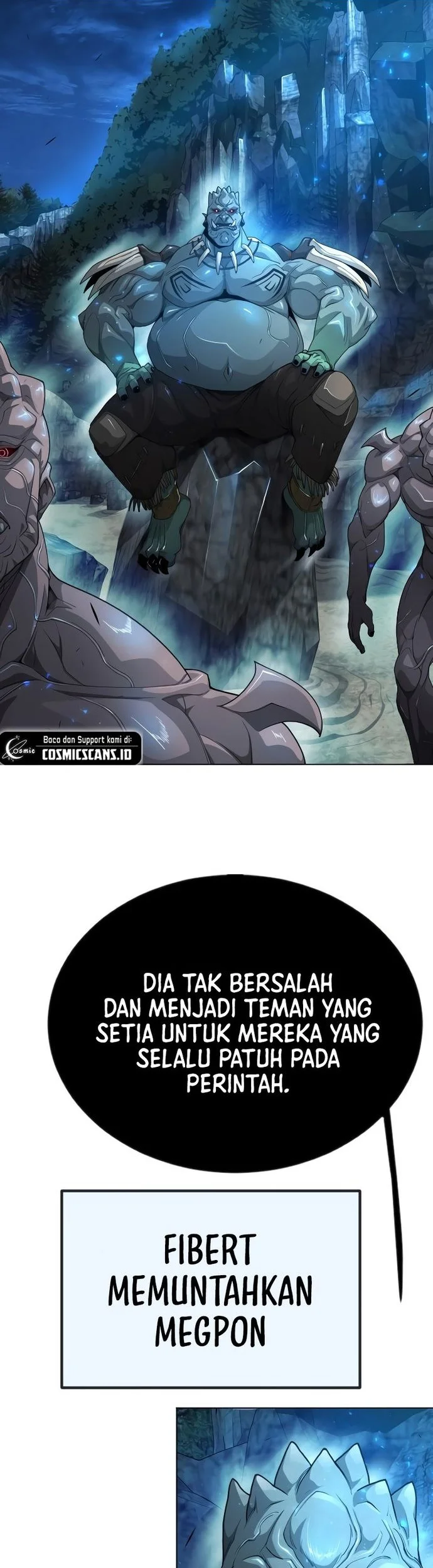 Superhuman Era Chapter 157 halaman 36