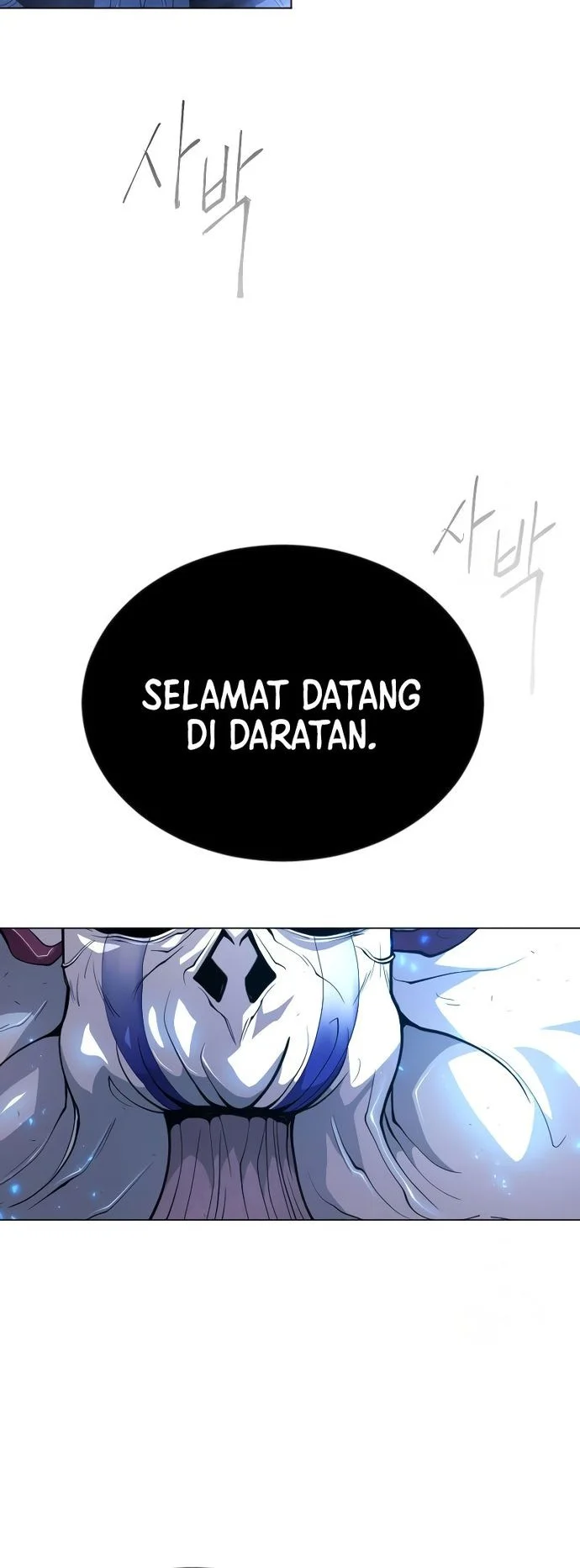 Superhuman Era Chapter 157 halaman 40