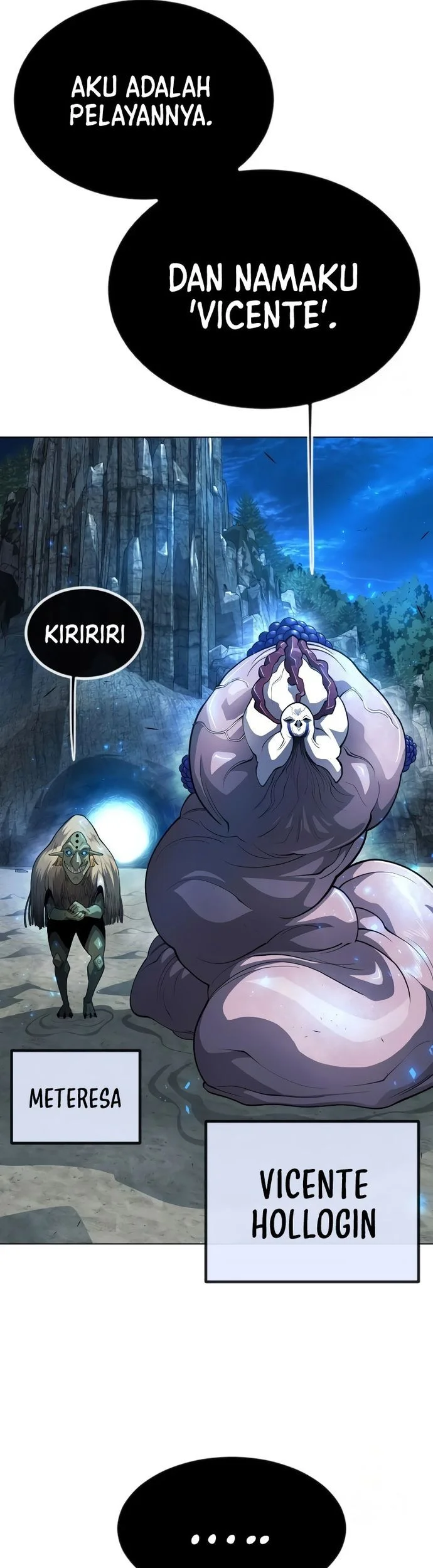 Superhuman Era Chapter 157 halaman 41