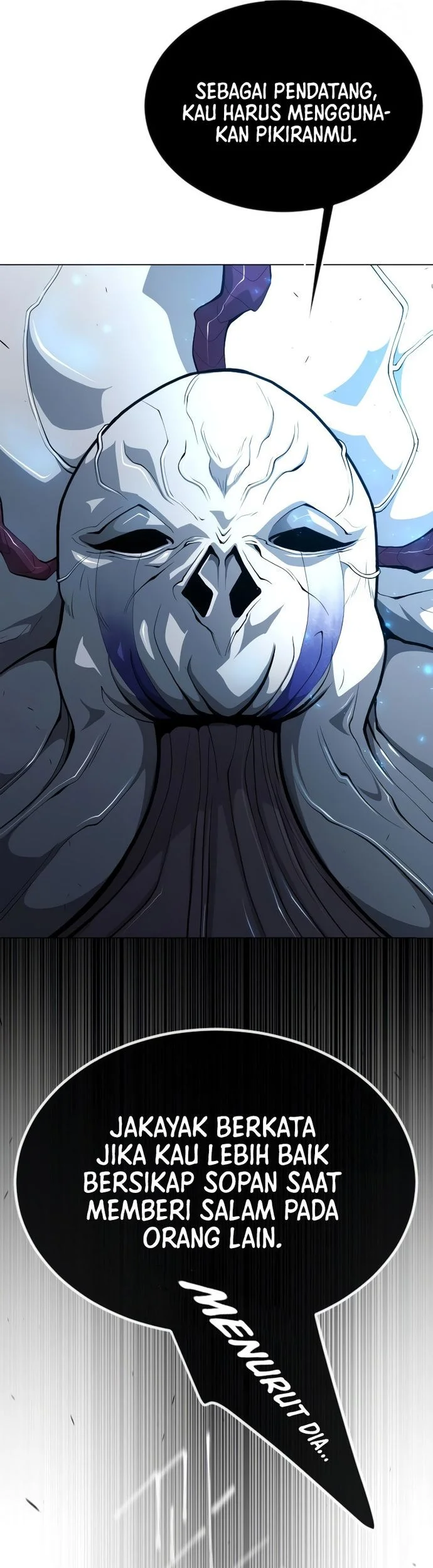 Superhuman Era Chapter 157 halaman 44