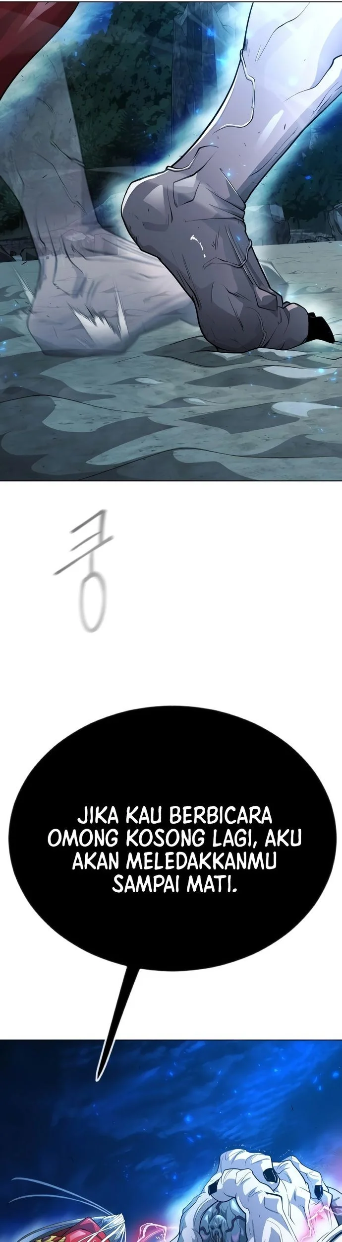 Superhuman Era Chapter 157 halaman 47