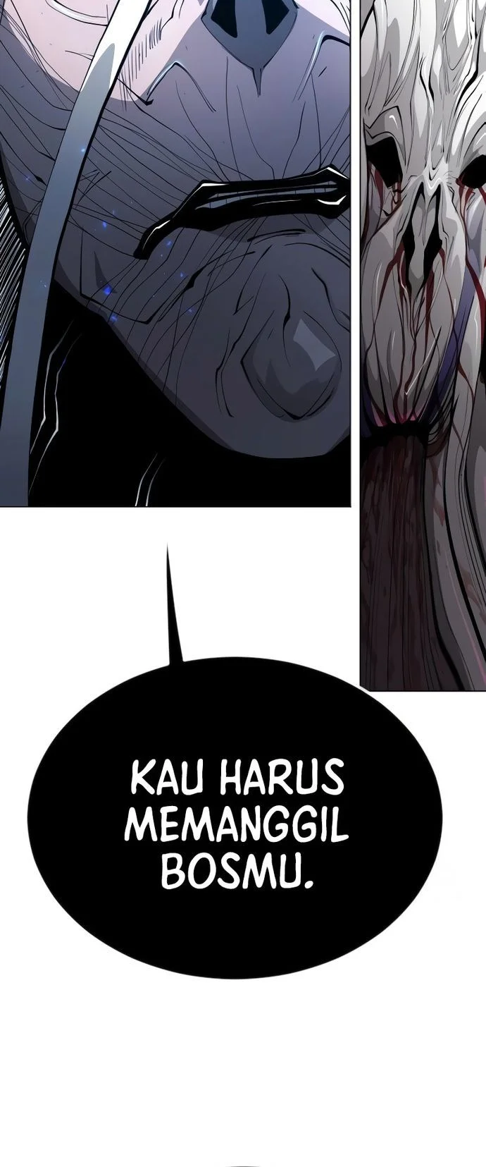 Superhuman Era Chapter 157 halaman 52