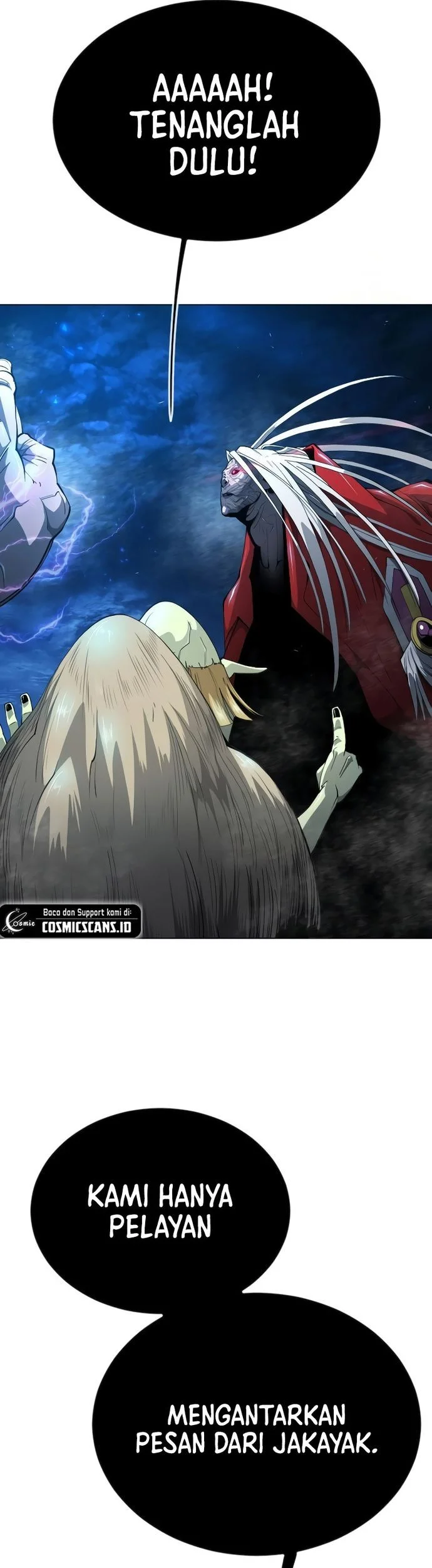 Superhuman Era Chapter 157 halaman 53