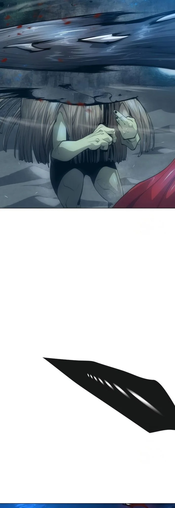 Superhuman Era Chapter 157 halaman 55