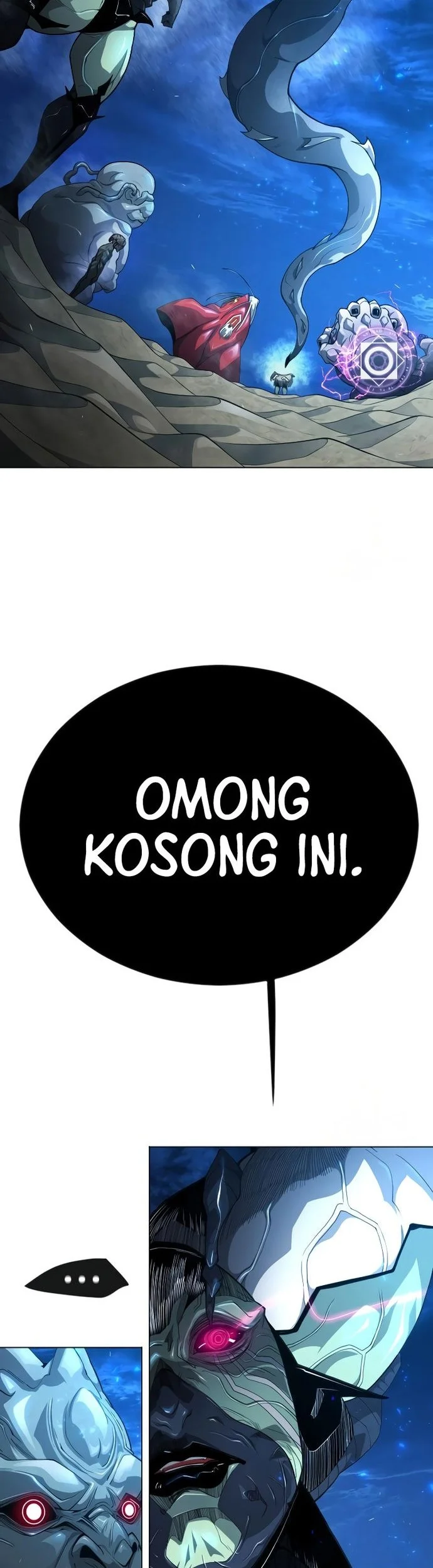 Superhuman Era Chapter 157 halaman 57