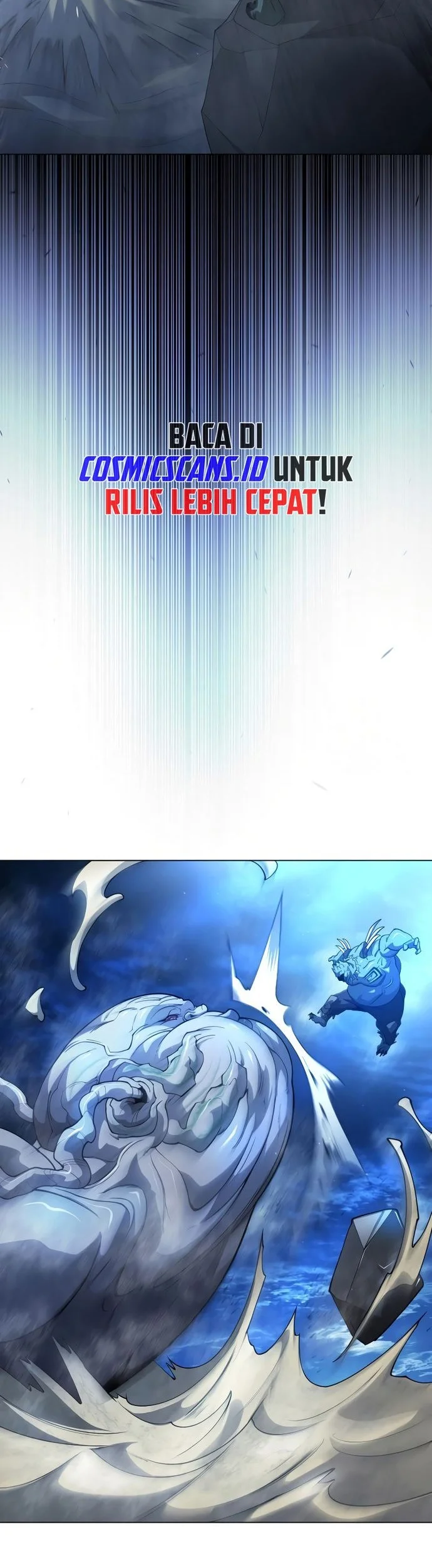 Superhuman Era Chapter 157 halaman 60