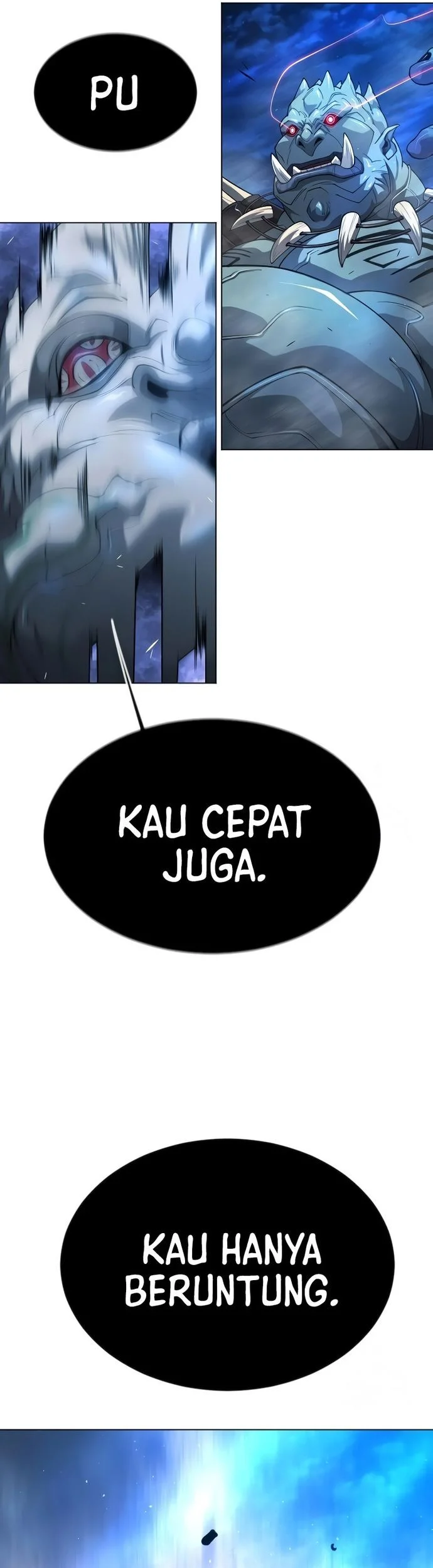 Superhuman Era Chapter 157 halaman 62