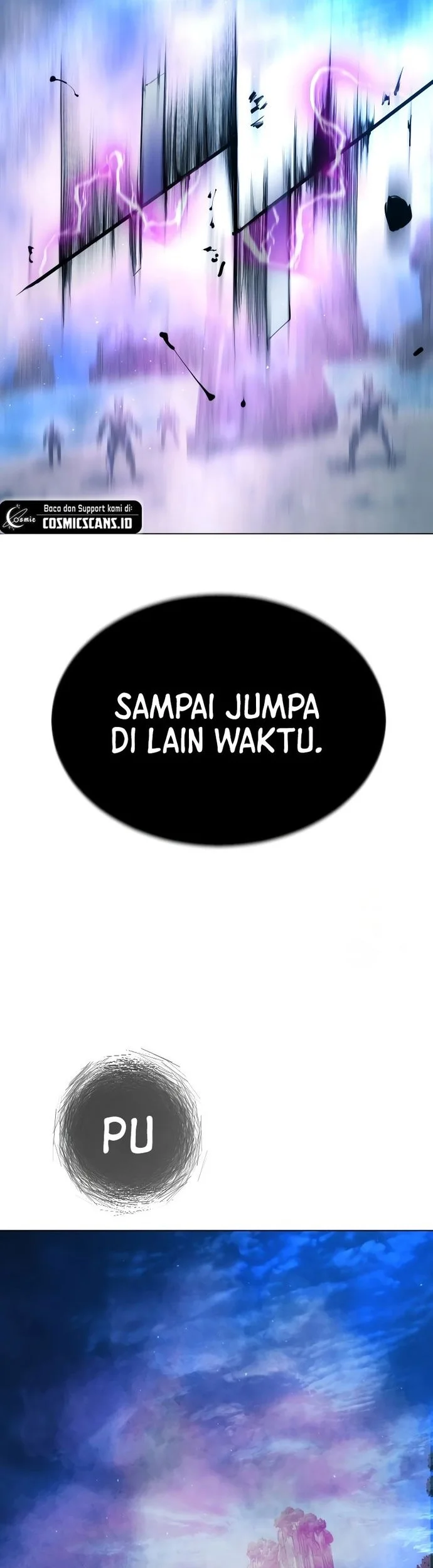 Superhuman Era Chapter 157 halaman 63