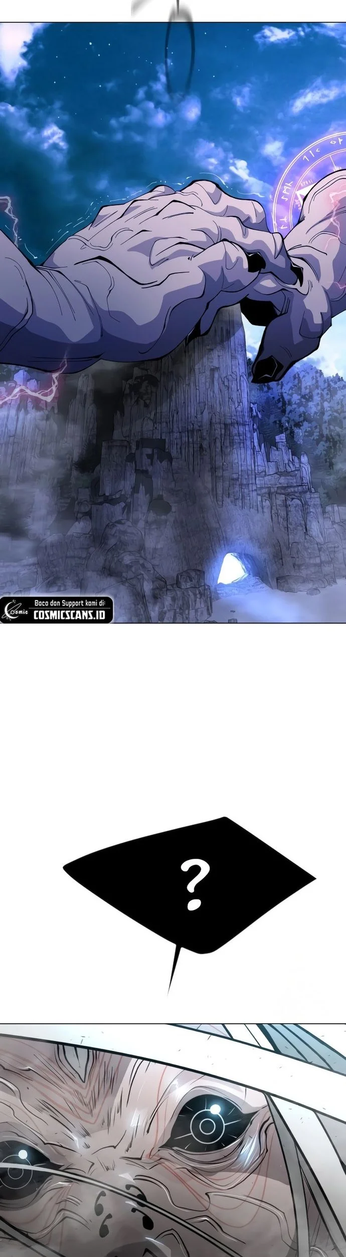 Superhuman Era Chapter 157 halaman 72