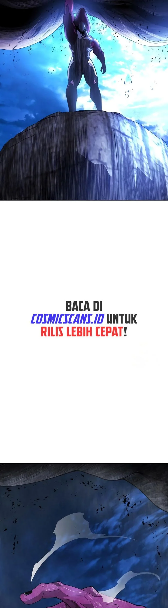 Superhuman Era Chapter 157 halaman 74