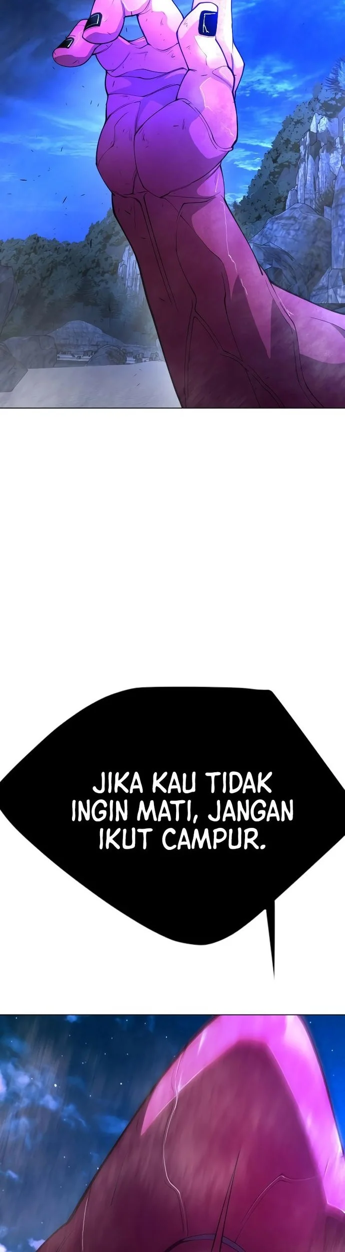 Superhuman Era Chapter 157 halaman 81