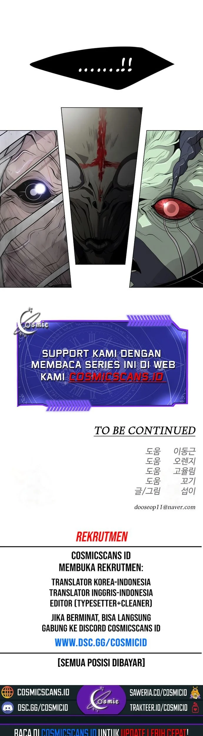 Superhuman Era Chapter 157 halaman 83