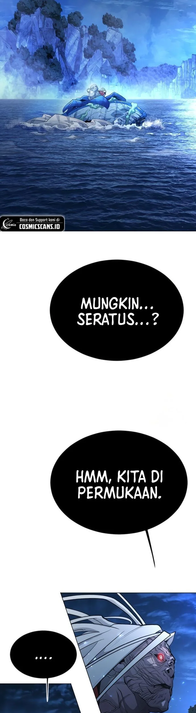 Superhuman Era Chapter 157 halaman 5