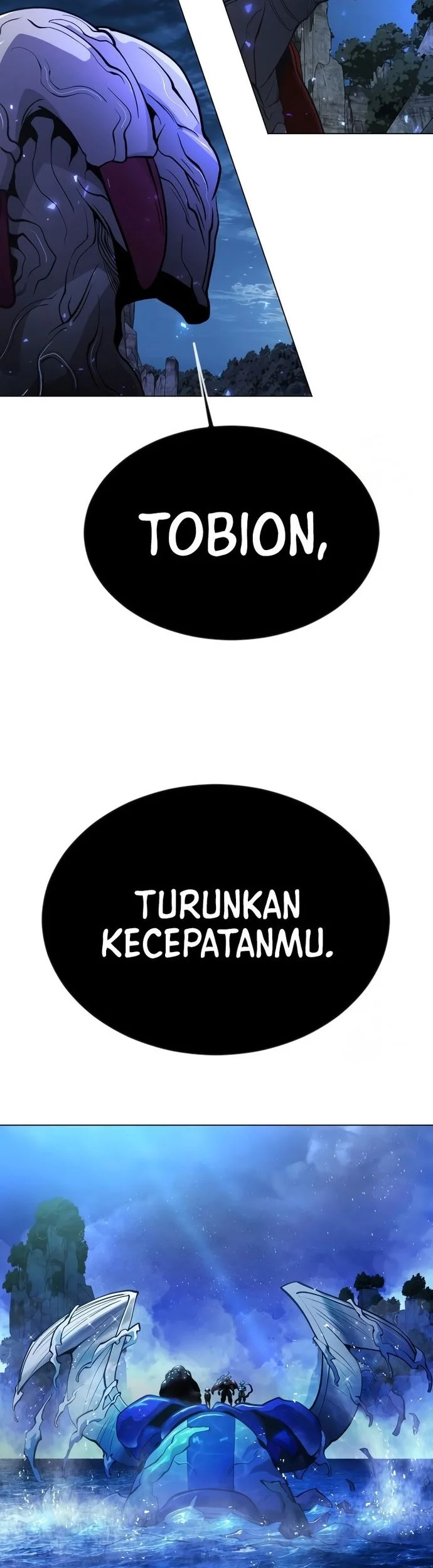 Superhuman Era Chapter 157 halaman 6