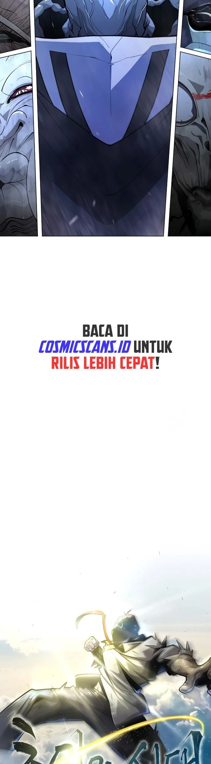 Superhuman Era Chapter 157 halaman 9