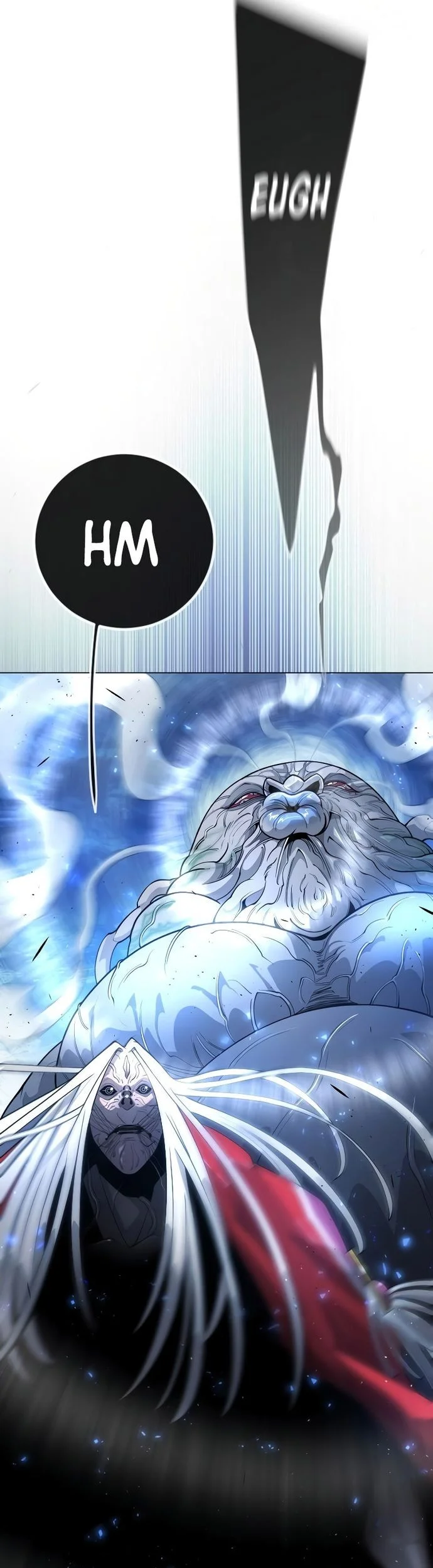 Superhuman Era Chapter 157 halaman 14