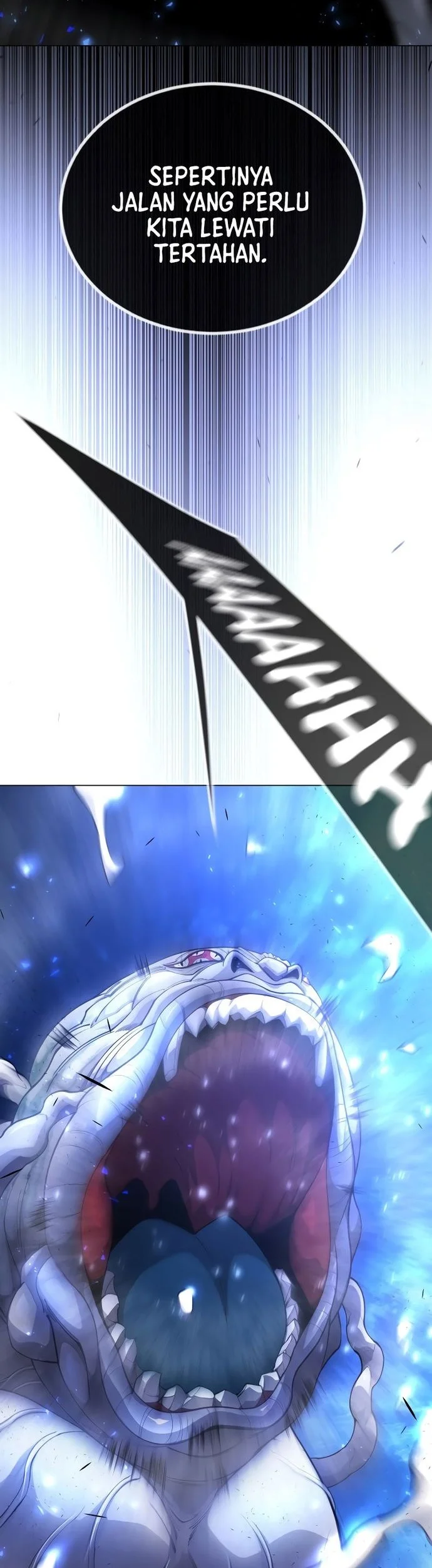 Superhuman Era Chapter 157 halaman 15