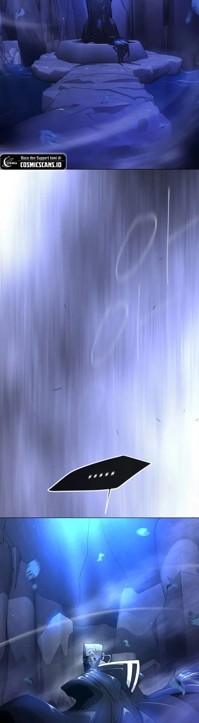 Superhuman Era Chapter 157 halaman 21