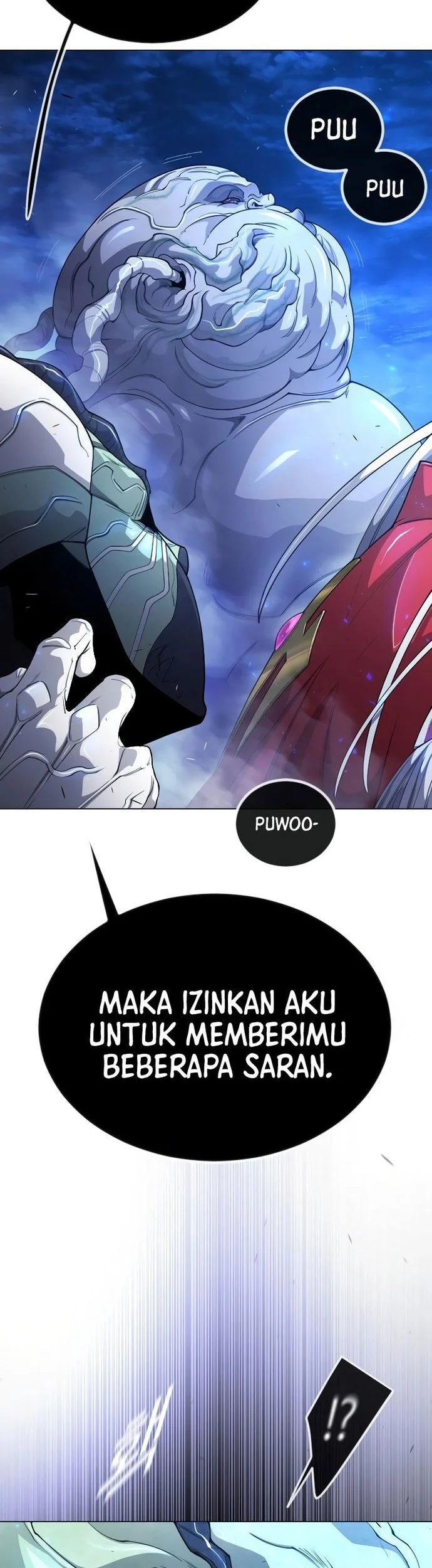 Superhuman Era Chapter 157 halaman 24