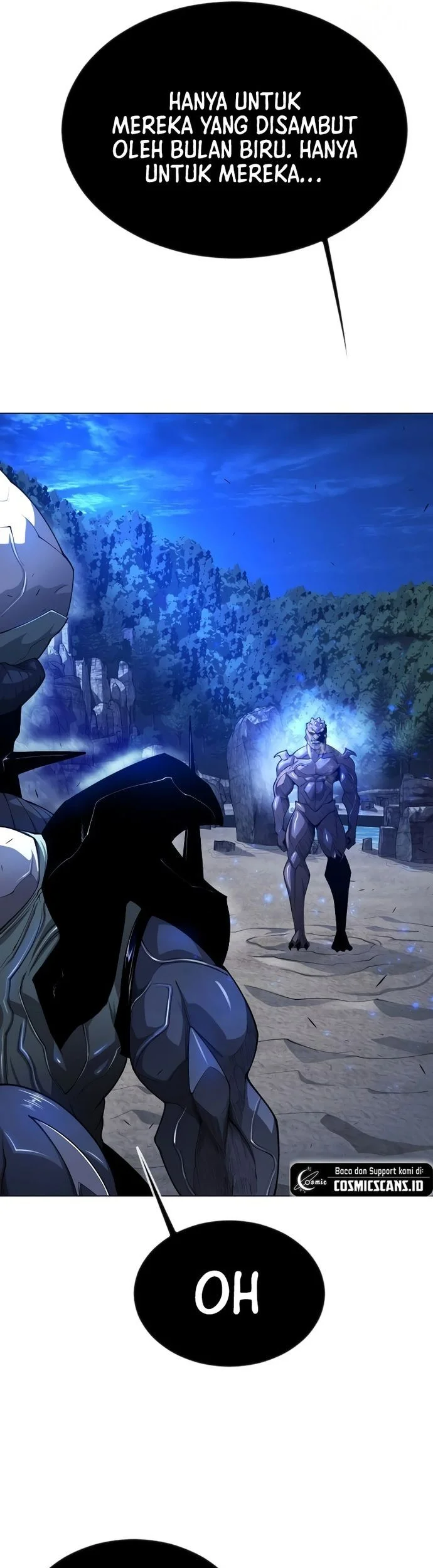 Superhuman Era Chapter 157 halaman 26