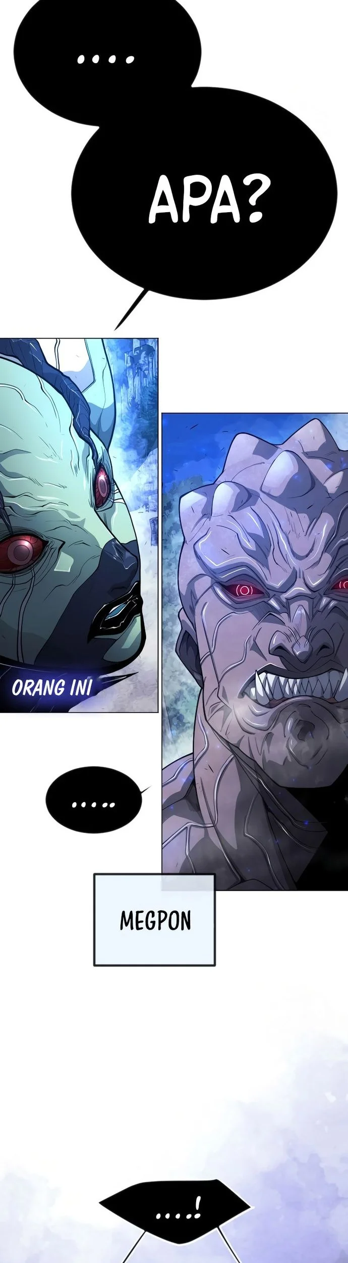 Superhuman Era Chapter 157 halaman 27