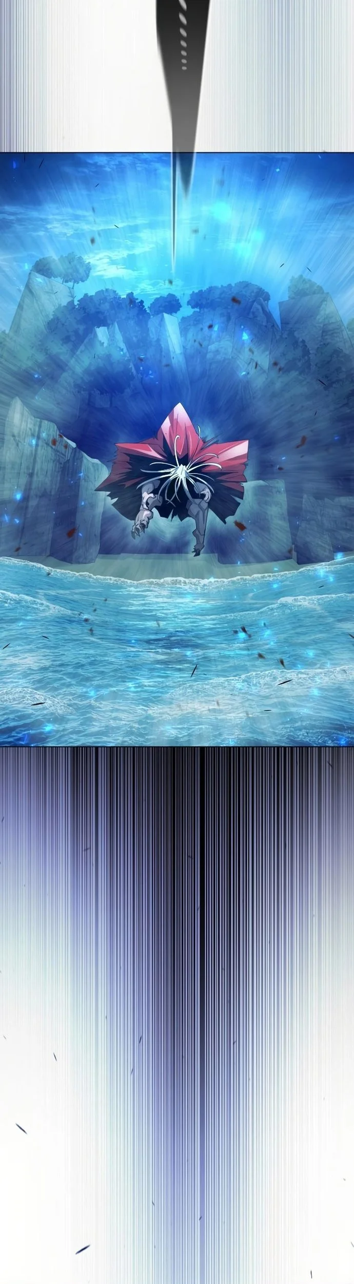 Superhuman Era Chapter 158 halaman 29
