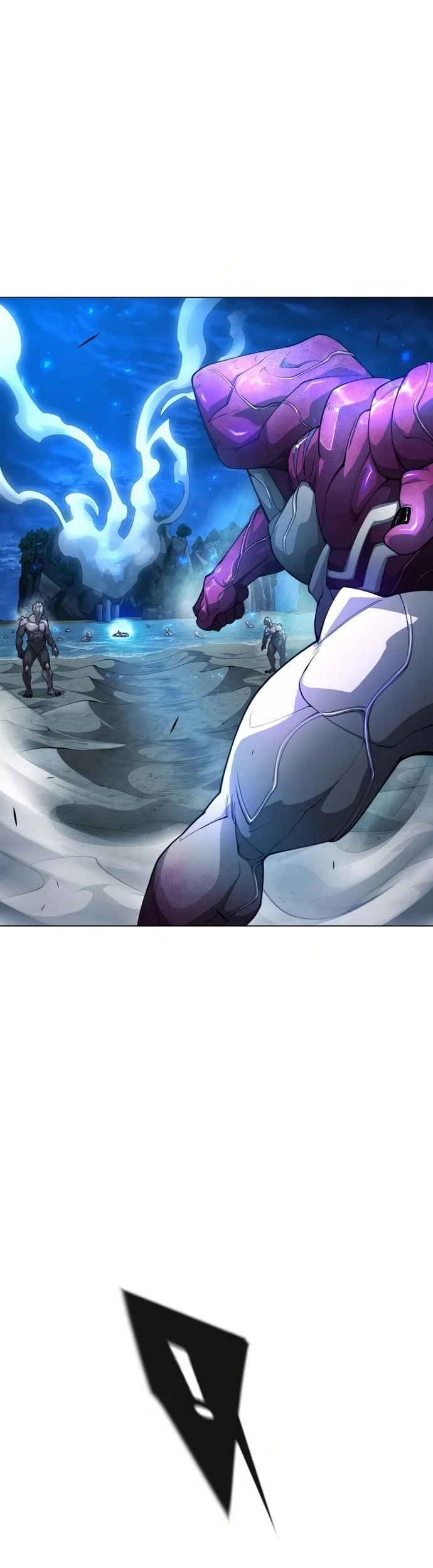 Superhuman Era Chapter 158 halaman 31
