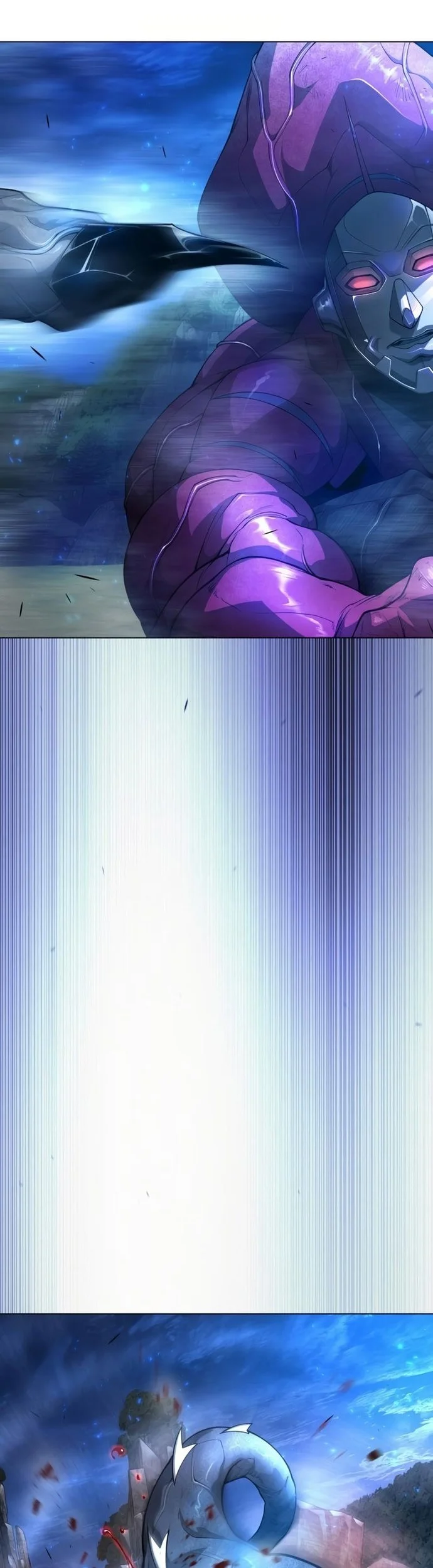 Superhuman Era Chapter 158 halaman 32