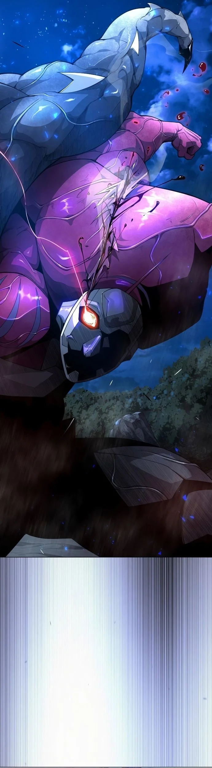 Superhuman Era Chapter 158 halaman 34