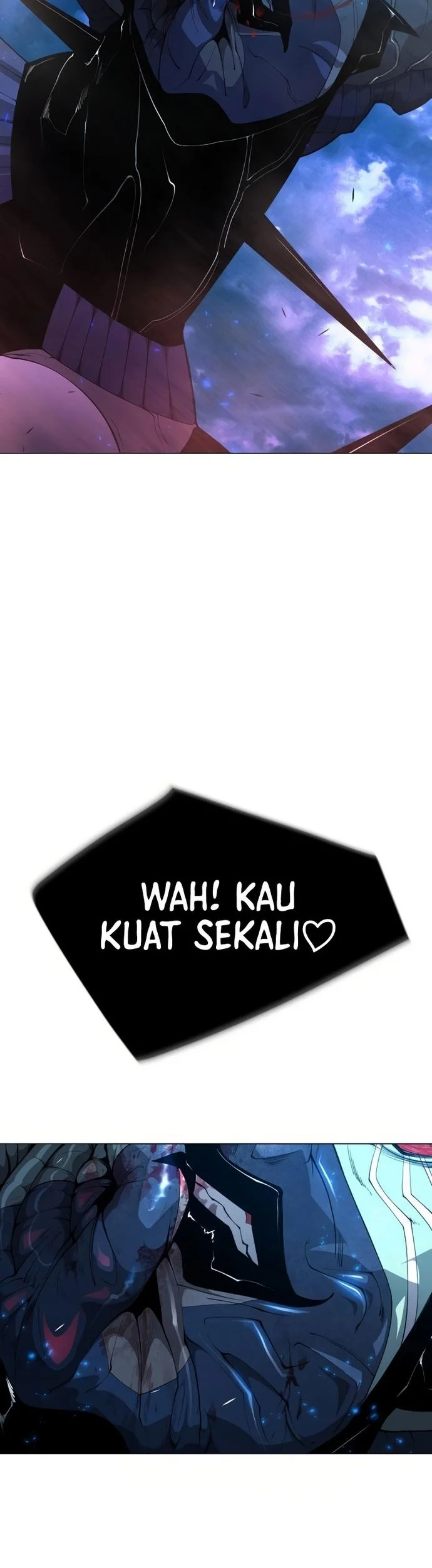 Superhuman Era Chapter 158 halaman 38