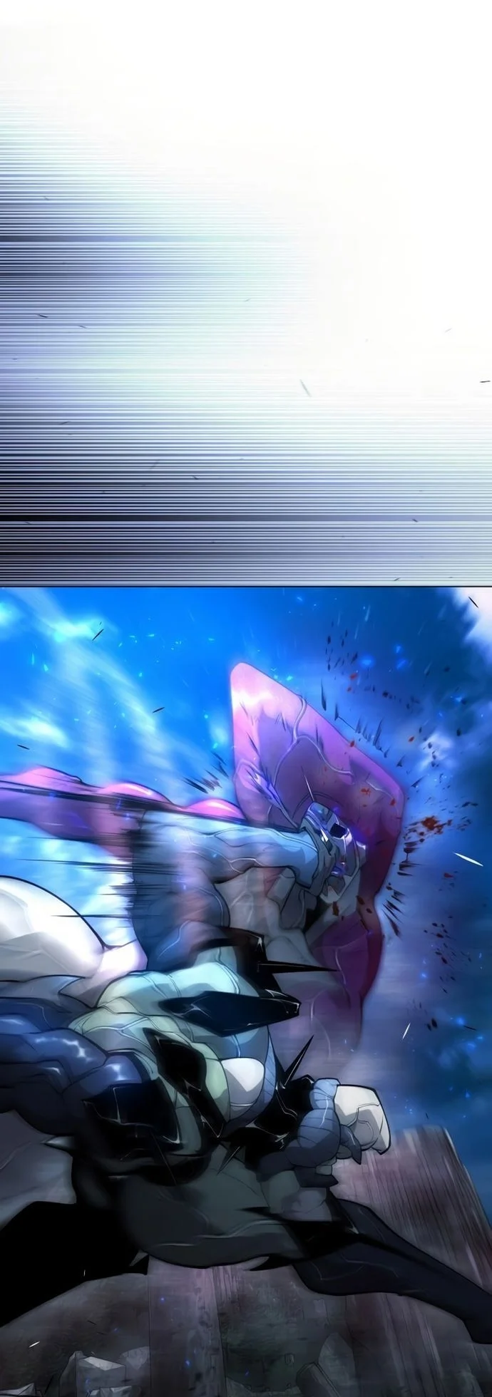 Superhuman Era Chapter 158 halaman 39