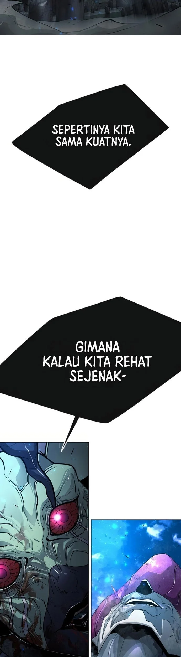 Superhuman Era Chapter 158 halaman 40
