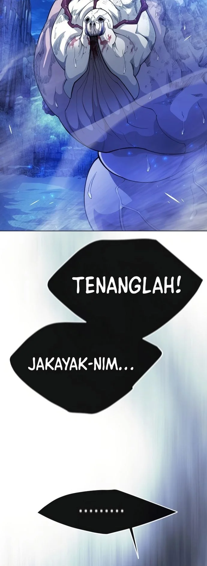 Superhuman Era Chapter 158 halaman 45