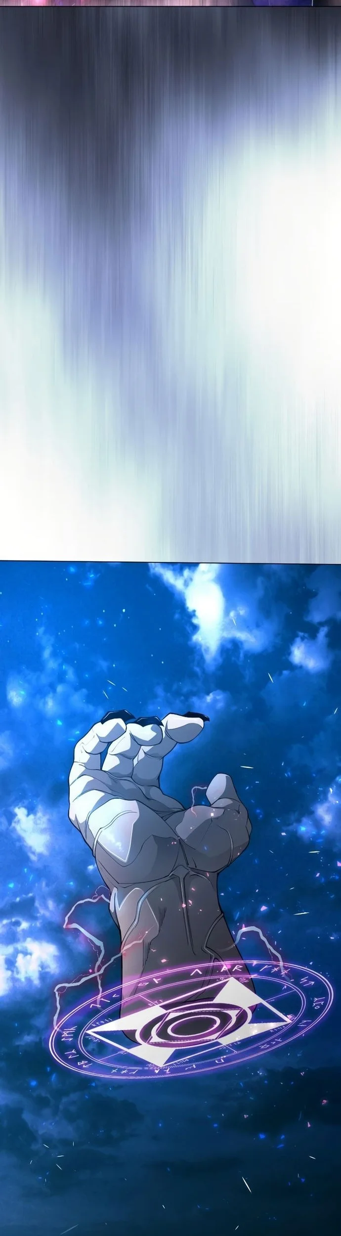 Superhuman Era Chapter 158 halaman 47