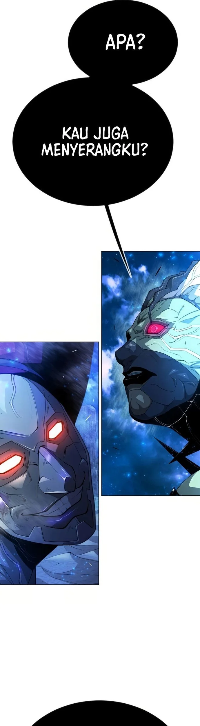 Superhuman Era Chapter 158 halaman 52