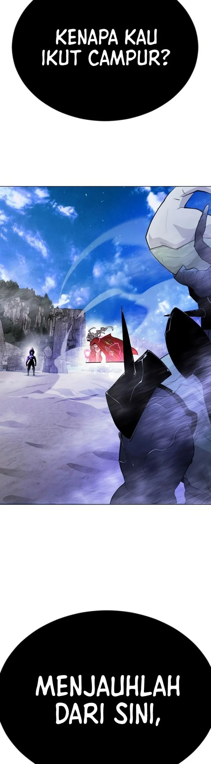 Superhuman Era Chapter 158 halaman 53
