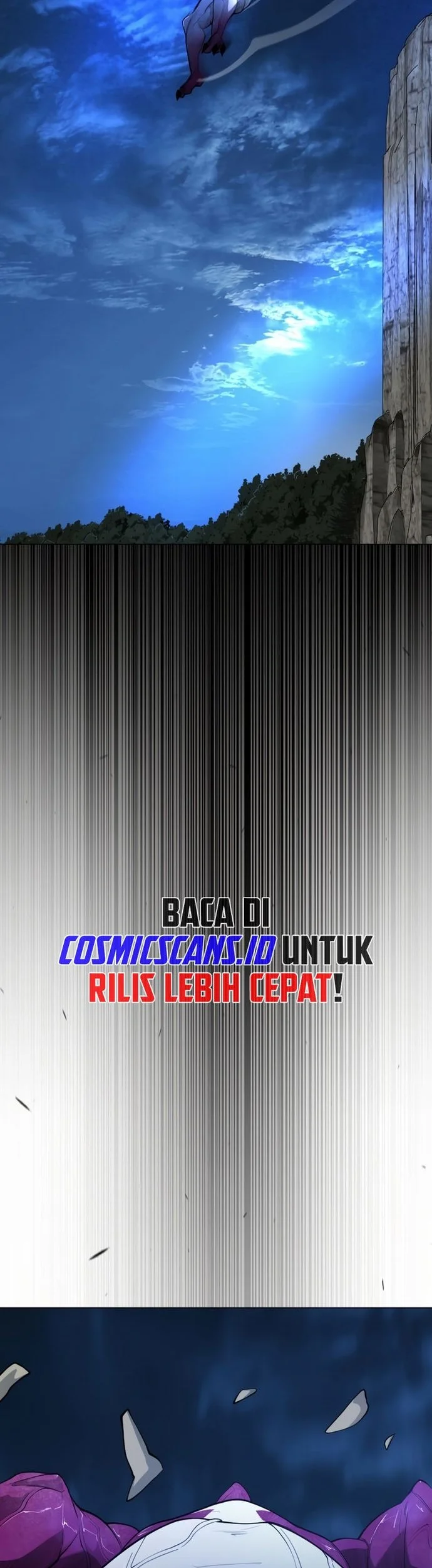 Superhuman Era Chapter 158 halaman 3