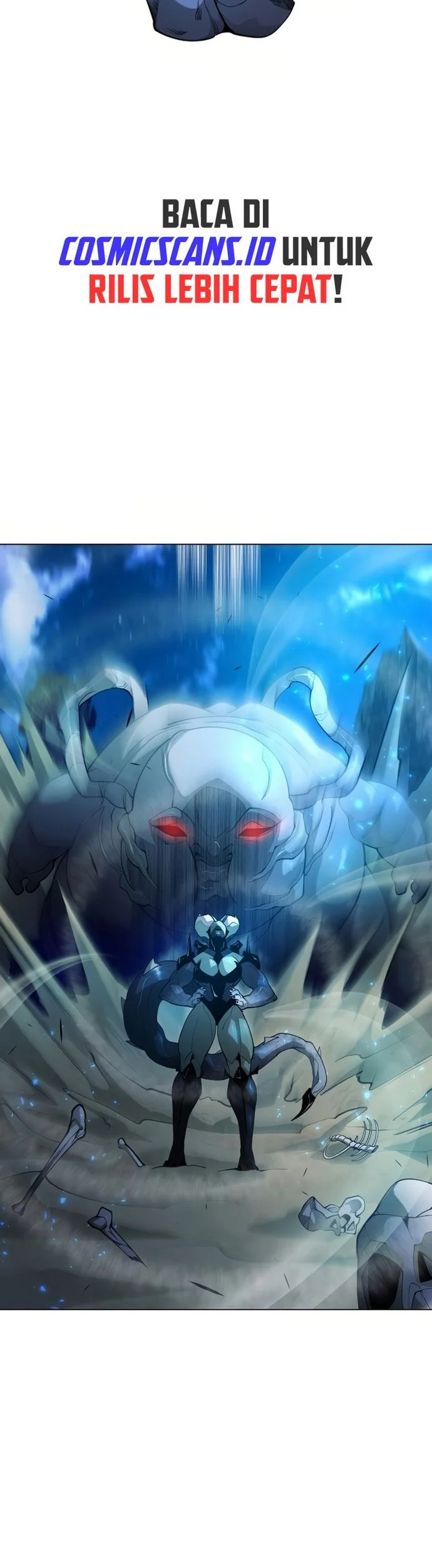Superhuman Era Chapter 158 halaman 59