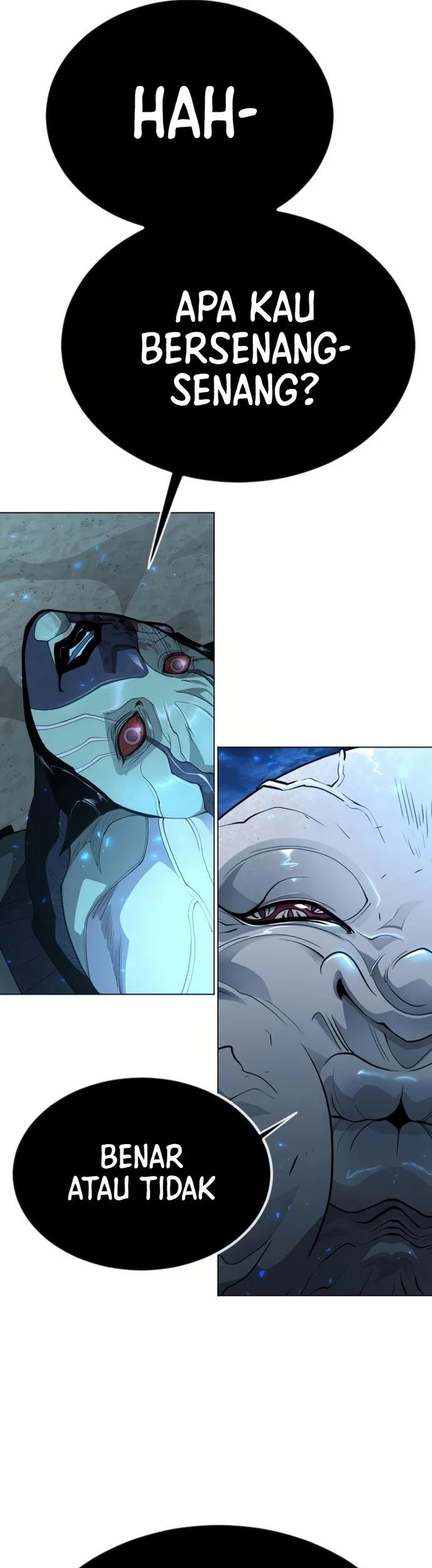 Superhuman Era Chapter 158 halaman 61