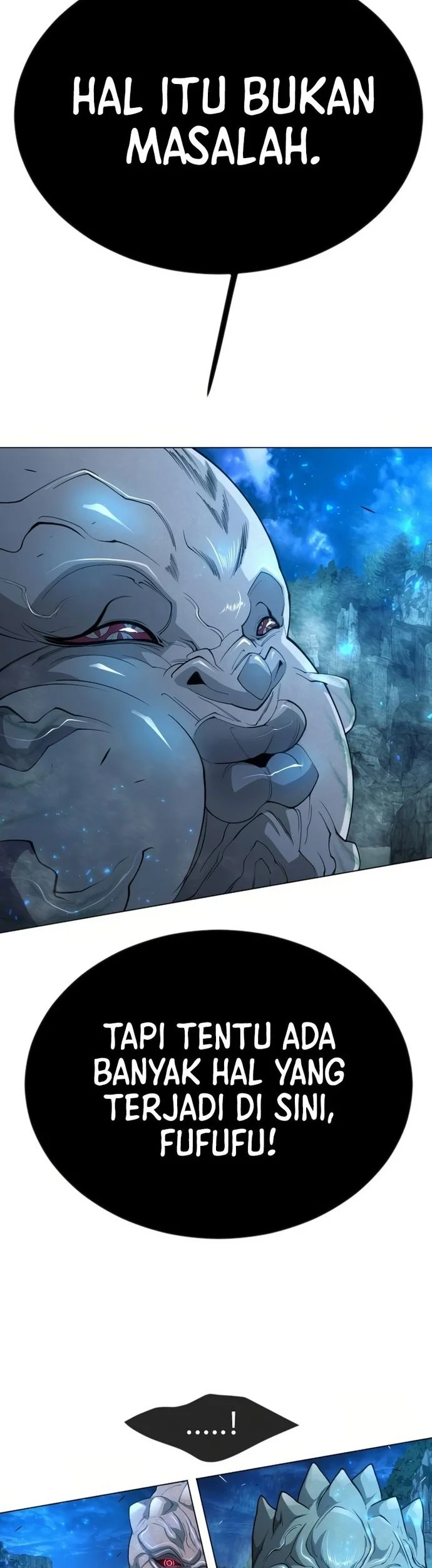 Superhuman Era Chapter 158 halaman 62