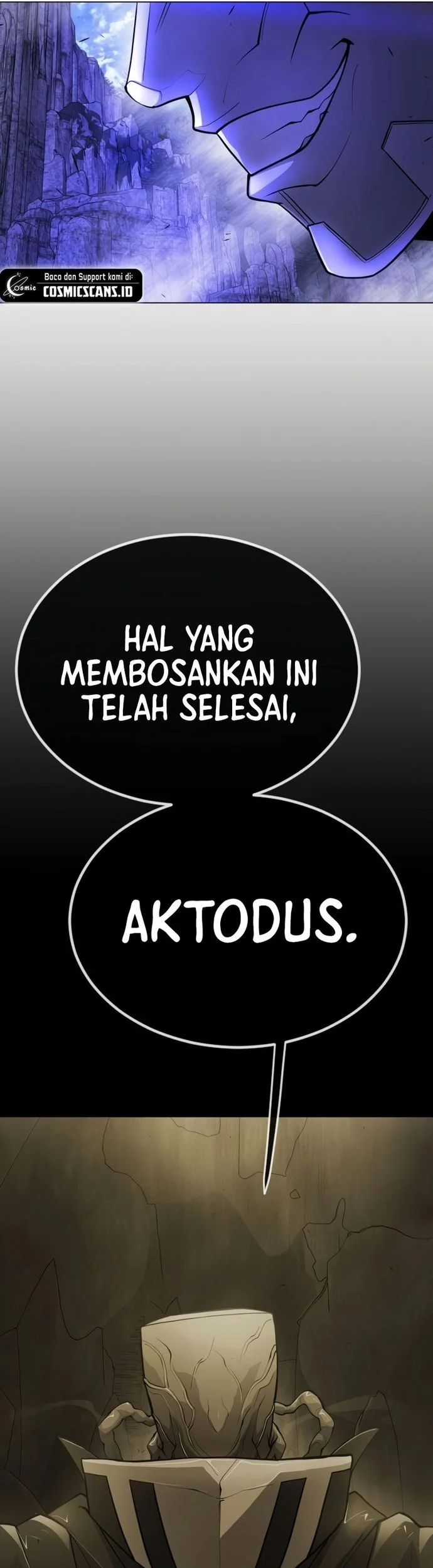 Superhuman Era Chapter 158 halaman 64