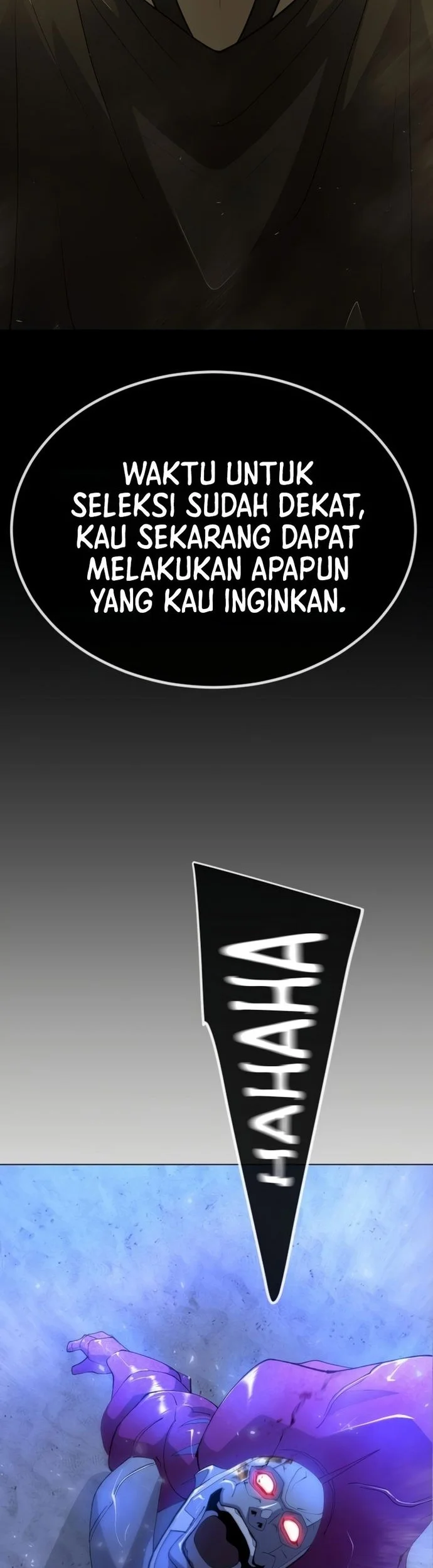 Superhuman Era Chapter 158 halaman 65